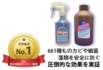 世界基準NO.1