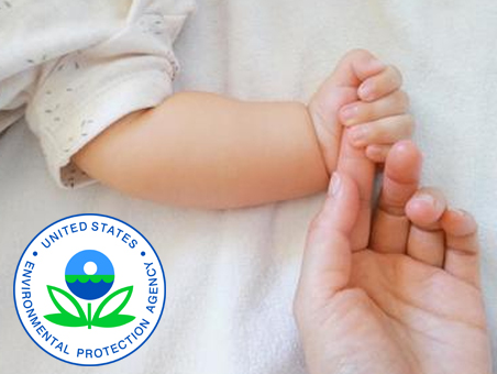 EPA（アメリカ環境保護庁）